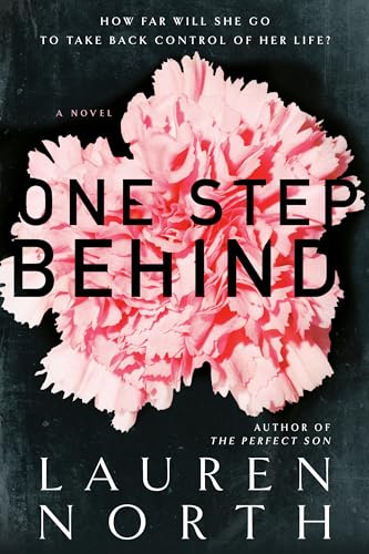 cover image One Step Behind