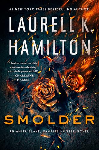 cover image Smolder