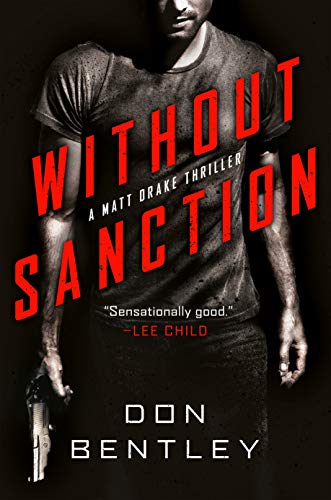 cover image Without Sanction