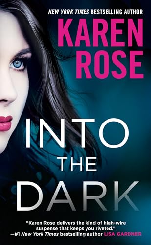 cover image Into the Dark