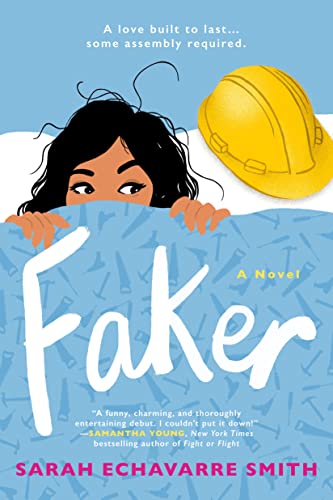 cover image Faker
