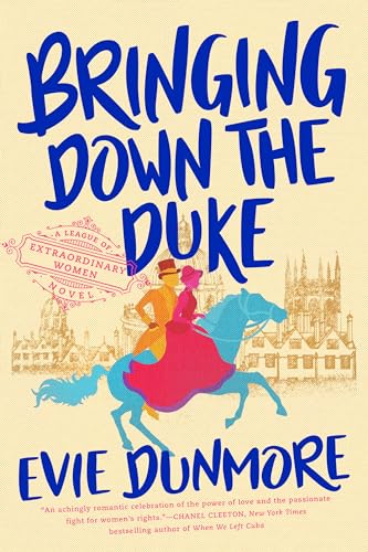 cover image Bringing Down the Duke