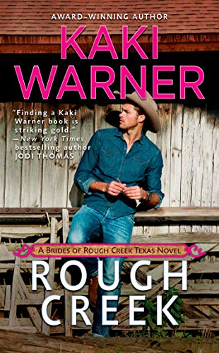 cover image Rough Creek