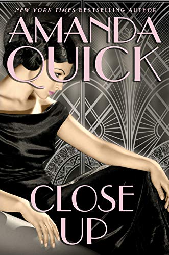 cover image Close Up
