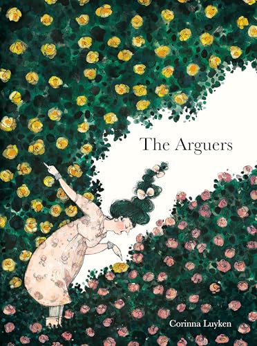 cover image The Arguers