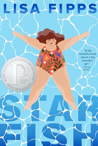 cover image Starfish