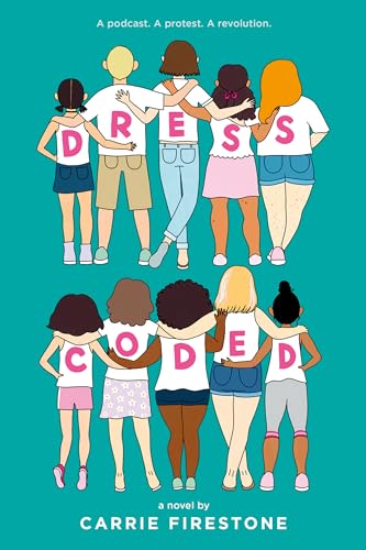 cover image Dress Coded