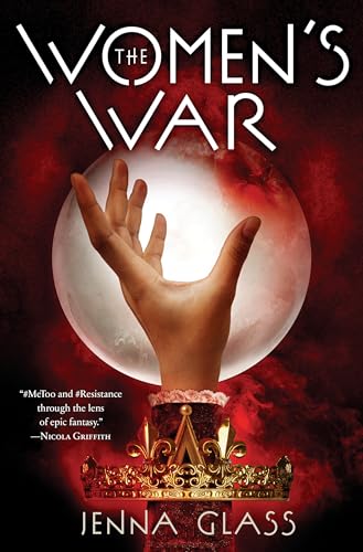 cover image The Women’s War