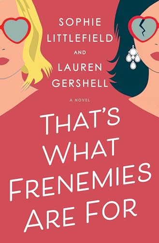 cover image That’s What Frenemies Are For