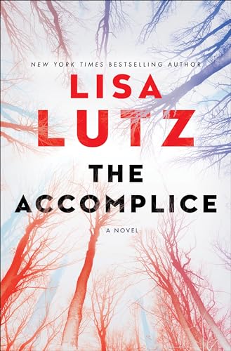 cover image The Accomplice