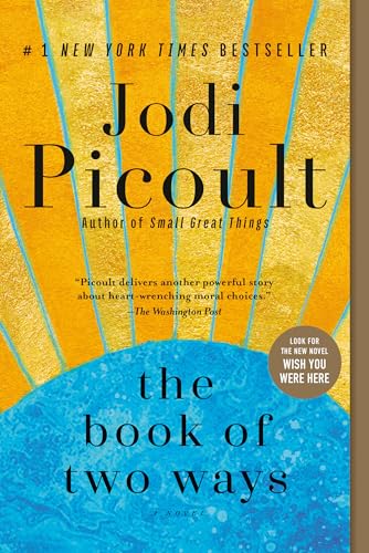 cover image The Book of Two Ways
