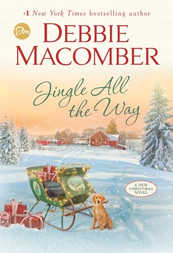 cover image Jingle All The Way
