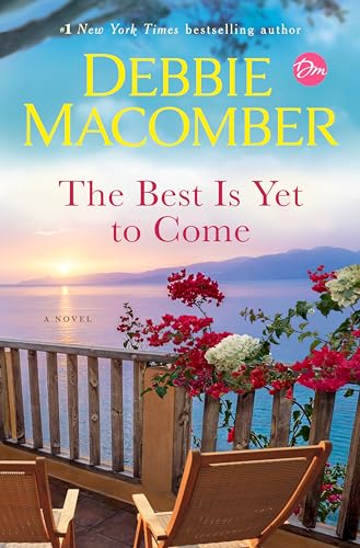 cover image The Best is Yet to Come