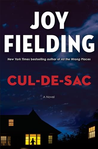 cover image Cul-De-Sac