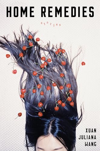 cover image Home Remedies