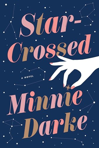 cover image Star-Crossed