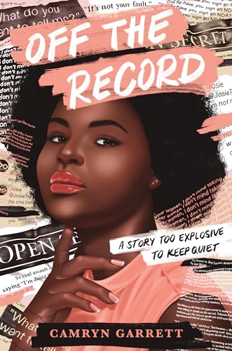 cover image Off the Record