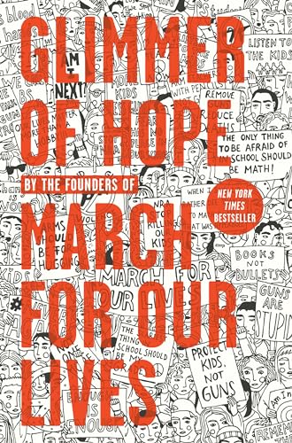 cover image Glimmer of Hope: How Tragedy Sparked a Movement