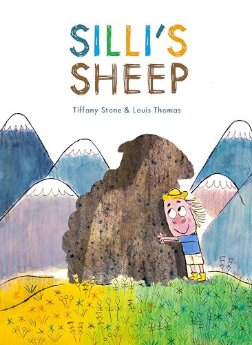 cover image Silli’s Sheep