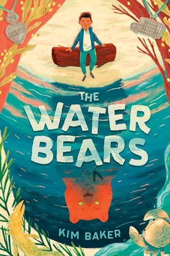 cover image The Water Bears