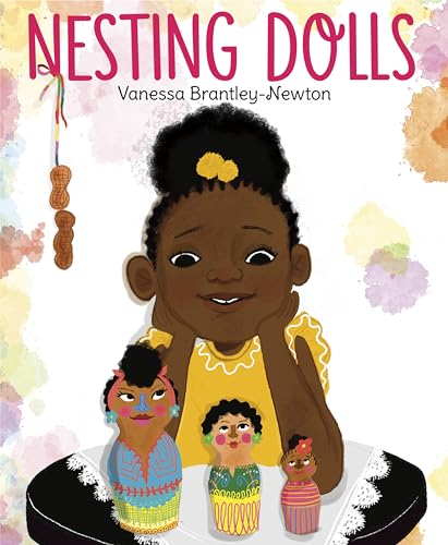 cover image Nesting Dolls