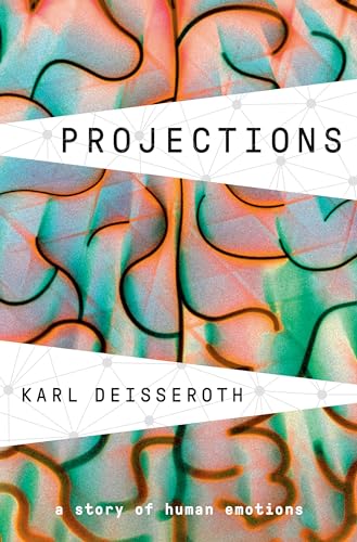 cover image Projections: A Story of Human Emotions