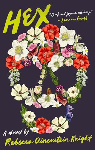 cover image Hex