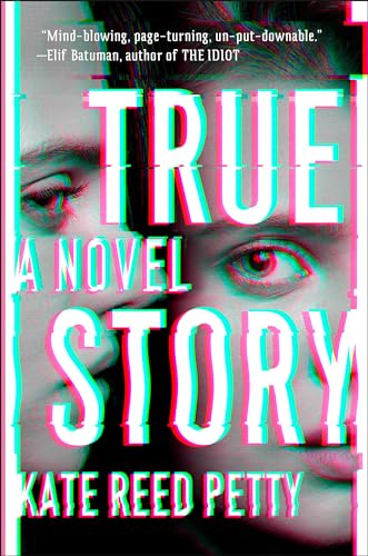 cover image True Story