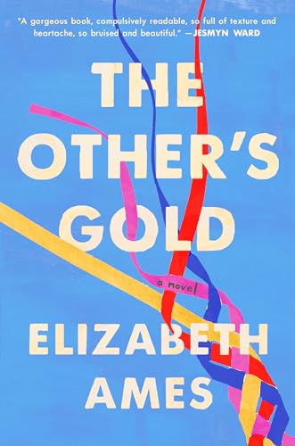 cover image The Other’s Gold