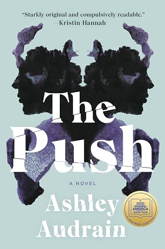 cover image The Push