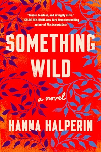 cover image Something Wild