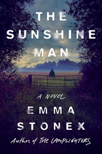 cover image The Sunshine Man