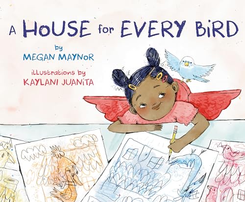 cover image A House for Every Bird