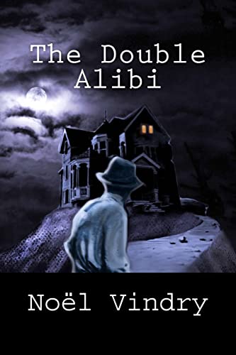 cover image The Double Alibi