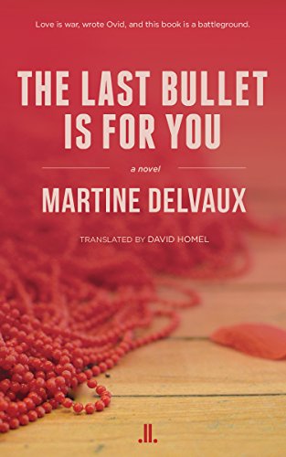 cover image The Last Bullet Is for You