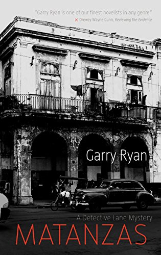 cover image Matanzas