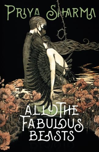 cover image All the Fabulous Beasts