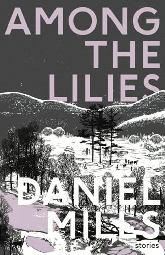 cover image Among the Lilies