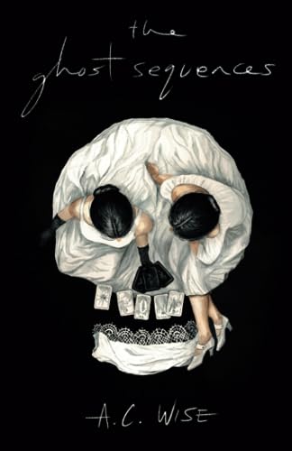 cover image The Ghost Sequences