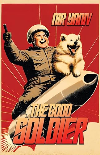 cover image The Good Soldier
