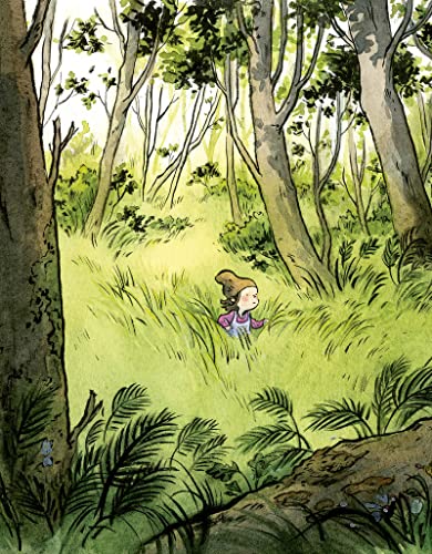 cover image Clover