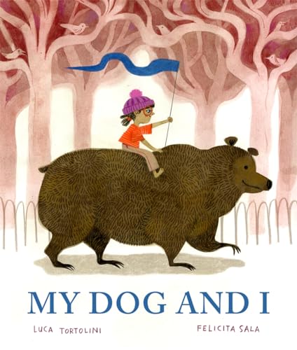 cover image My Dog and I