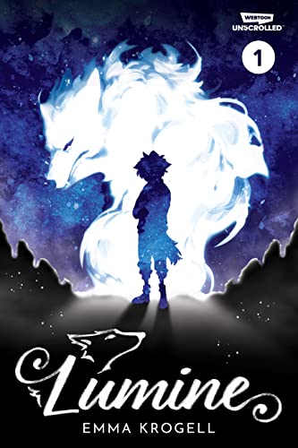 cover image Lumine