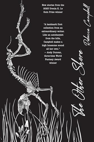 cover image The Other Shore