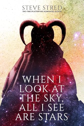cover image When I Look at the Sky, All I See Are Stars