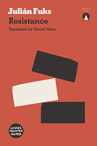 cover image Resistance