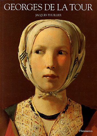 cover image Georges de La Tour