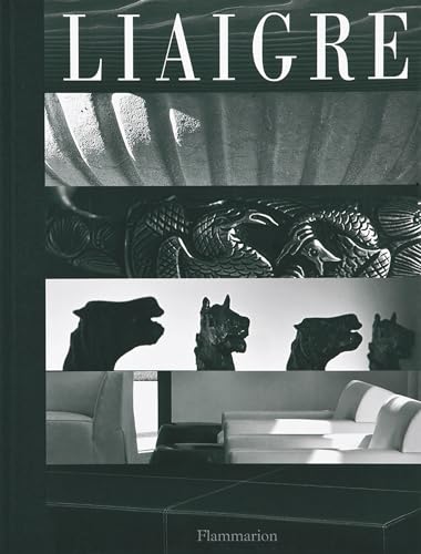 cover image Liaigre