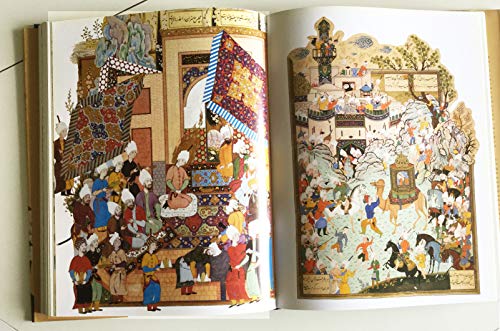 cover image Figurative Art in Medieval Islam: And the Riddle of Bihzad of Herat (1465-1535)