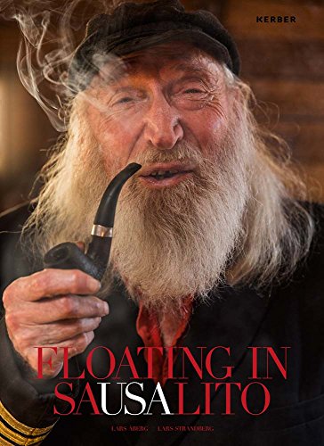 cover image Floating in Sausalito